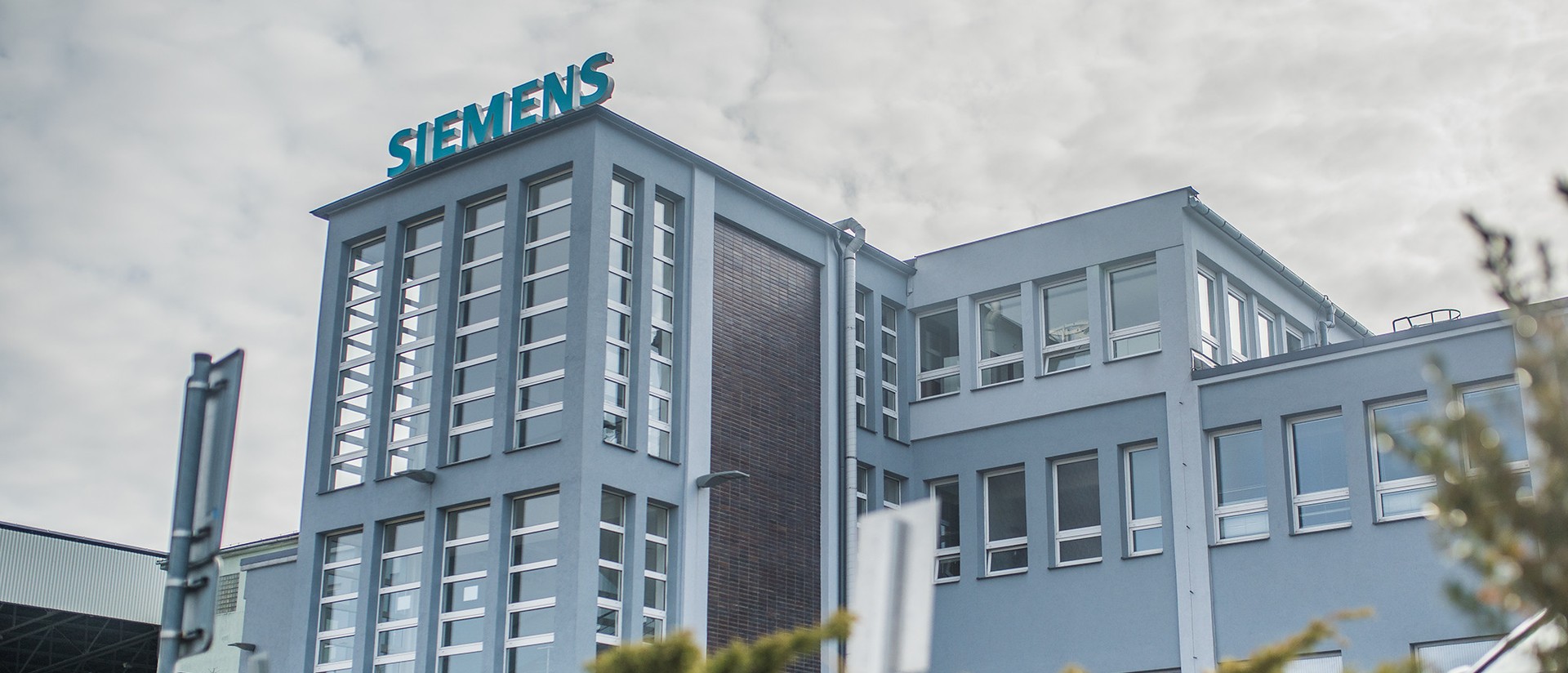 Siemens Frenštát