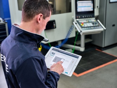 Condition monitoring