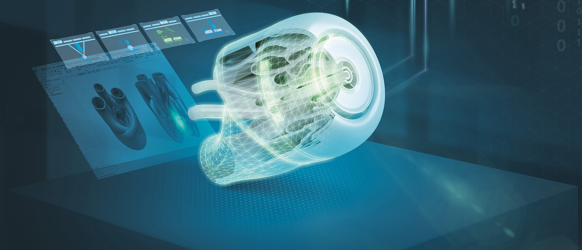Formnext 2019