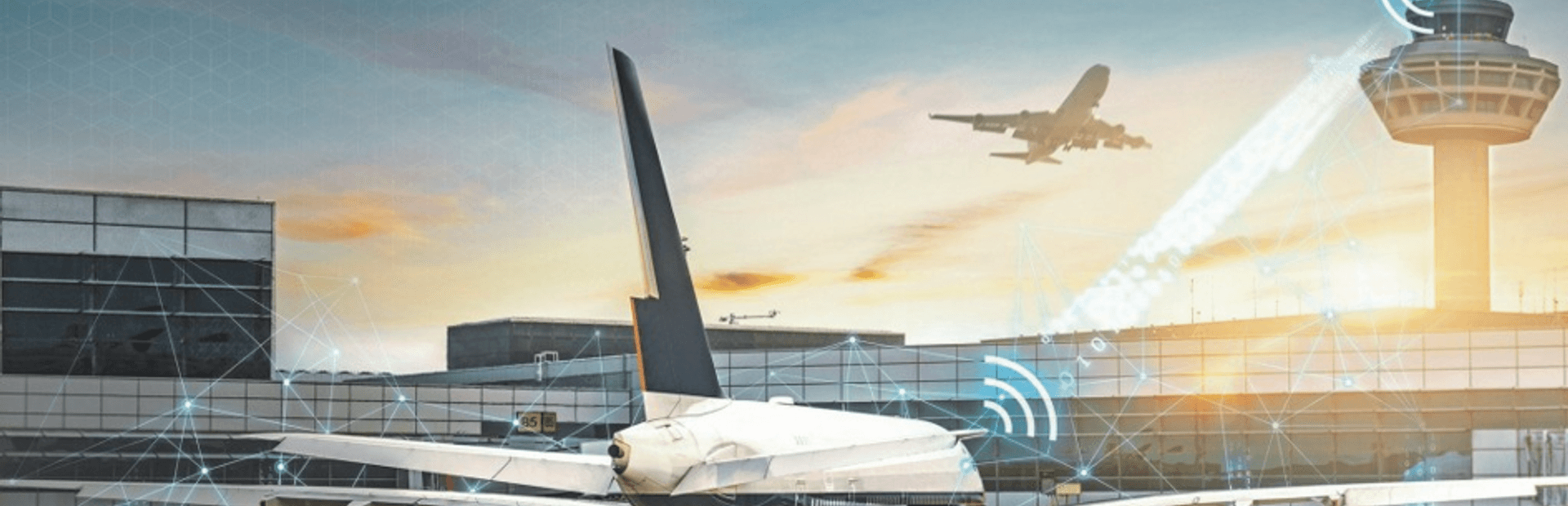 Společnost Siemens rozšiřila své portfolio průmyslové komunikace o zařízení Ruggedcom WIN s certifikací AeroMACS