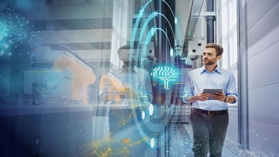 Siemens na MSV 2021