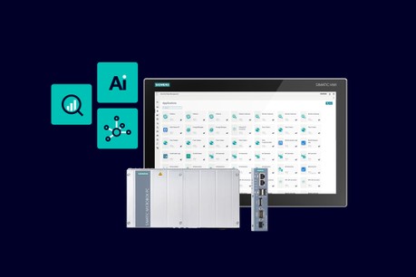 HighByte Intelligence Hub je nyní dostupný na tržišti Industrial Edge Marketplace.