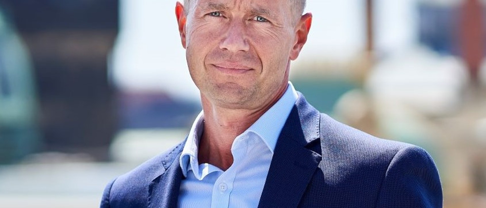 Vladimír Štěpán novým ředitelem závodu Siemens elektromotory Mohelnice