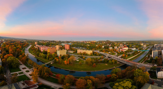 Ostrava