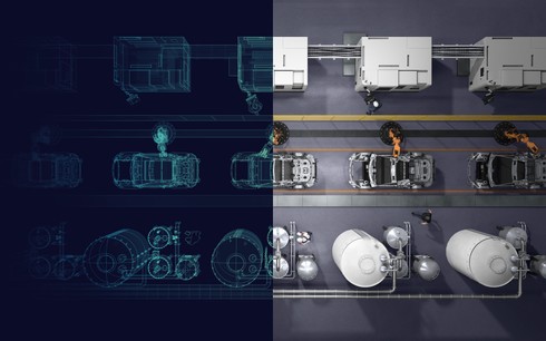Digital Twin