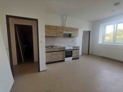 Rekonstrukce bytové jednotky Orlice 110 v Letohradě
