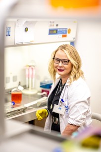 RNDr. Zuzana Paračková, Ph.D.