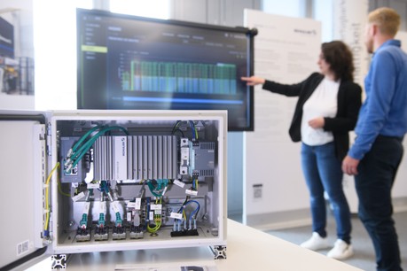 Siemens Industrial Edge