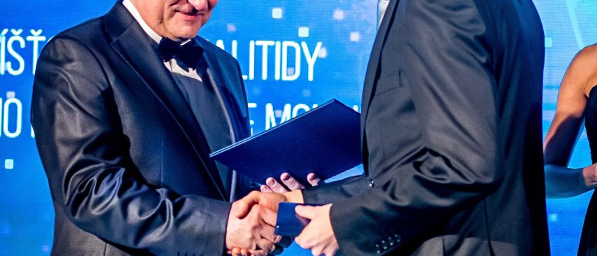 Nejvýznamnější výsledek základního výzkumu