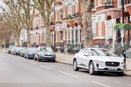 Electric Avenue