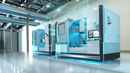 Siemens Industrial Edge