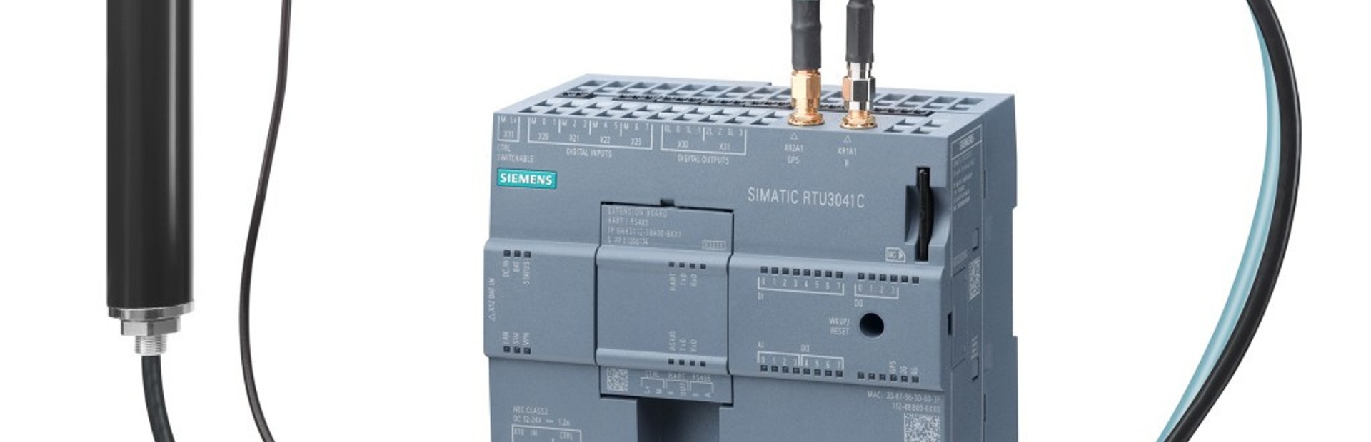 RTU 3041C