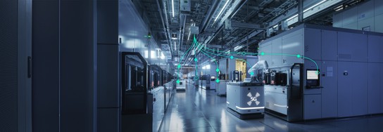 Siemens a Palo Alto Networks nabízejí ověřené řešení kybernetické bezpečnosti pro průmyslové 5G sítě