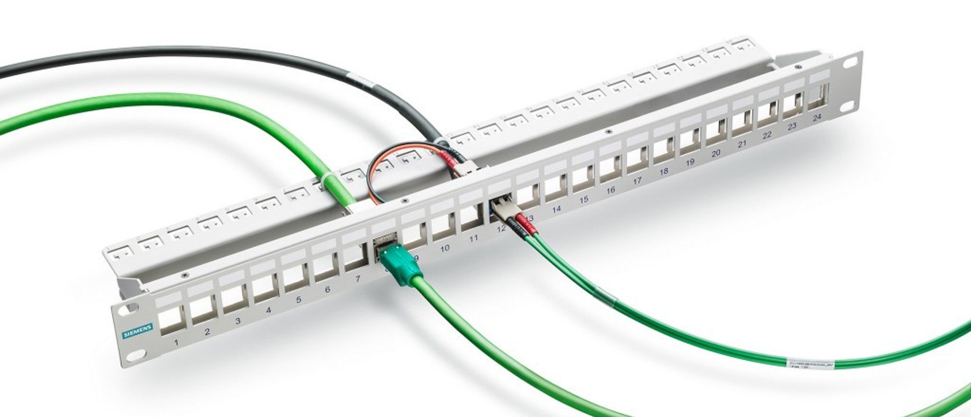 Siemens Fast Connect