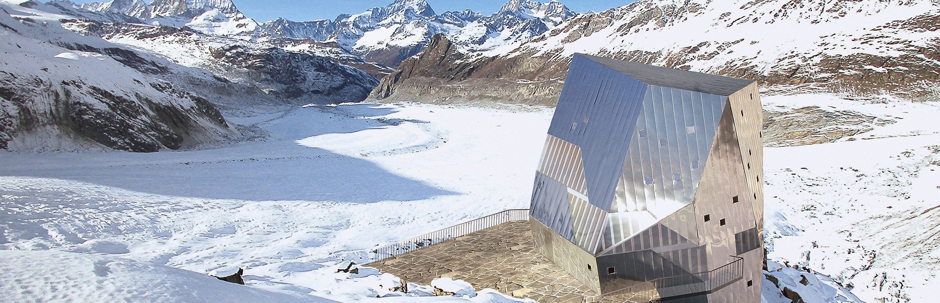 Inovativní bateriové řešení od společnosti Siemens zvýšilo energetickou účinnost unikátní alpské chaty 