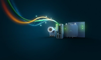 Řešení Power over Ethernet rozšiřuje možnosti průmyslových ethernetových switchů společnosti Siemens u switchů SCALANCE XC-200PoE, XR-100PoE WG a XR-300PoE WG