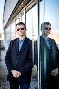 Ocenění za nejlepšího pedagoga získal doc. Mgr. Petr Kovář, Ph.D. z Vysoké školy báňské - Technické univerzity Ostrava 