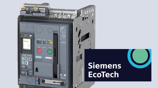 Sentron Air Circuit Breaker