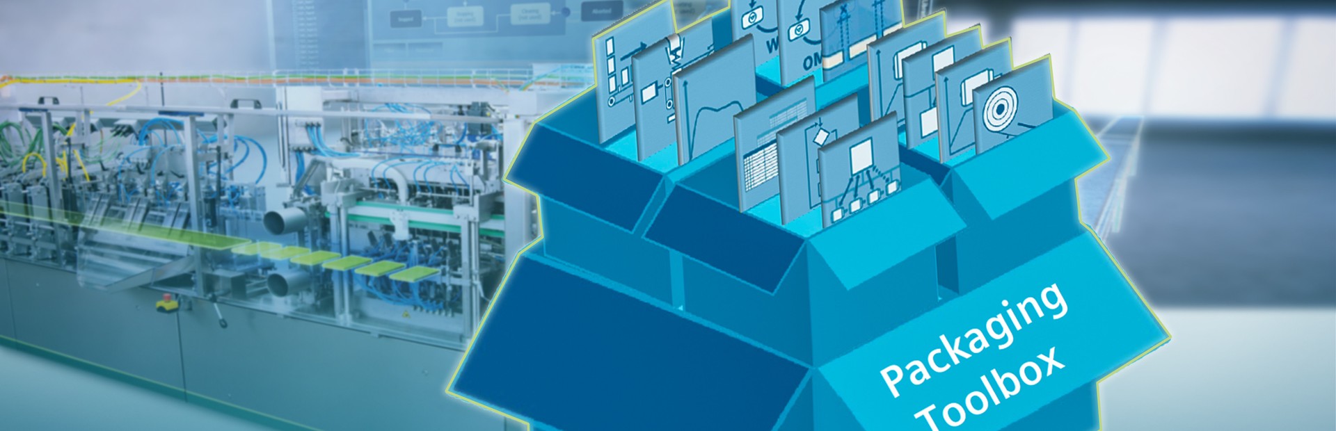 Siemens Packaging Toolbox
