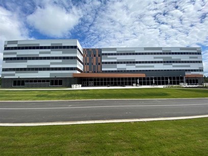 Centrum obrany kritické infrastruktury v Kanadě