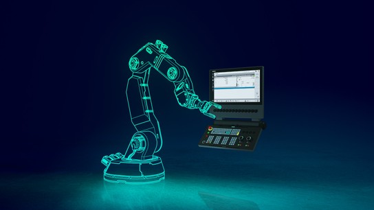 Run MyRobot