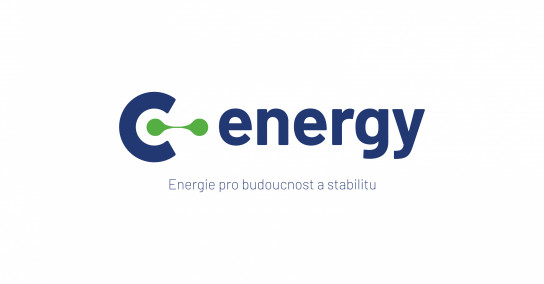C-Energy logo