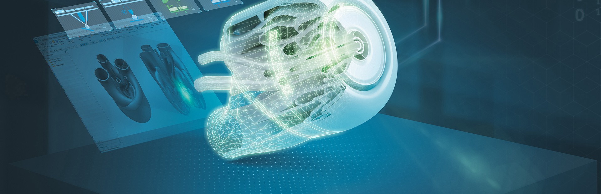 Formnext 2019