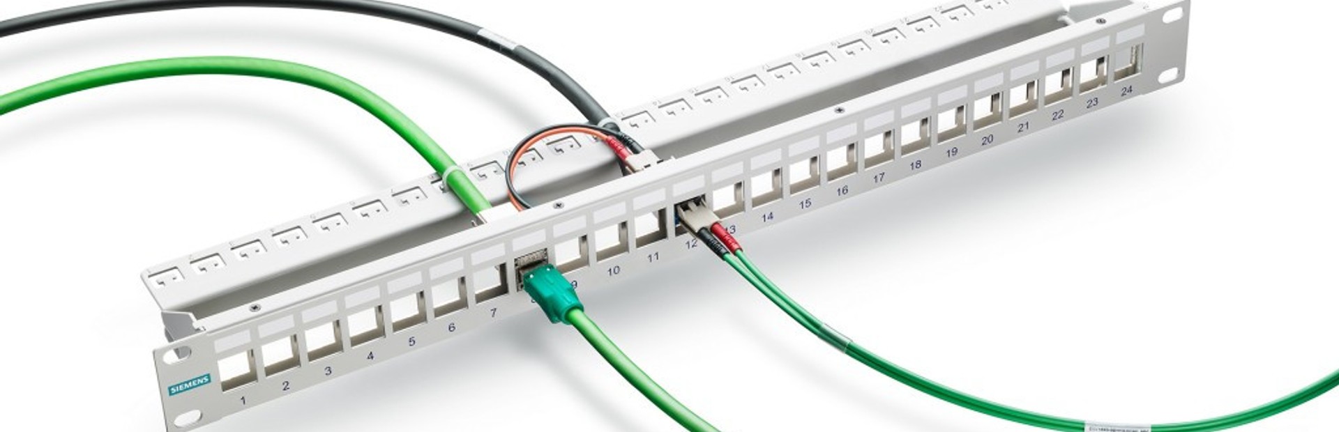 Siemens Fast Connect