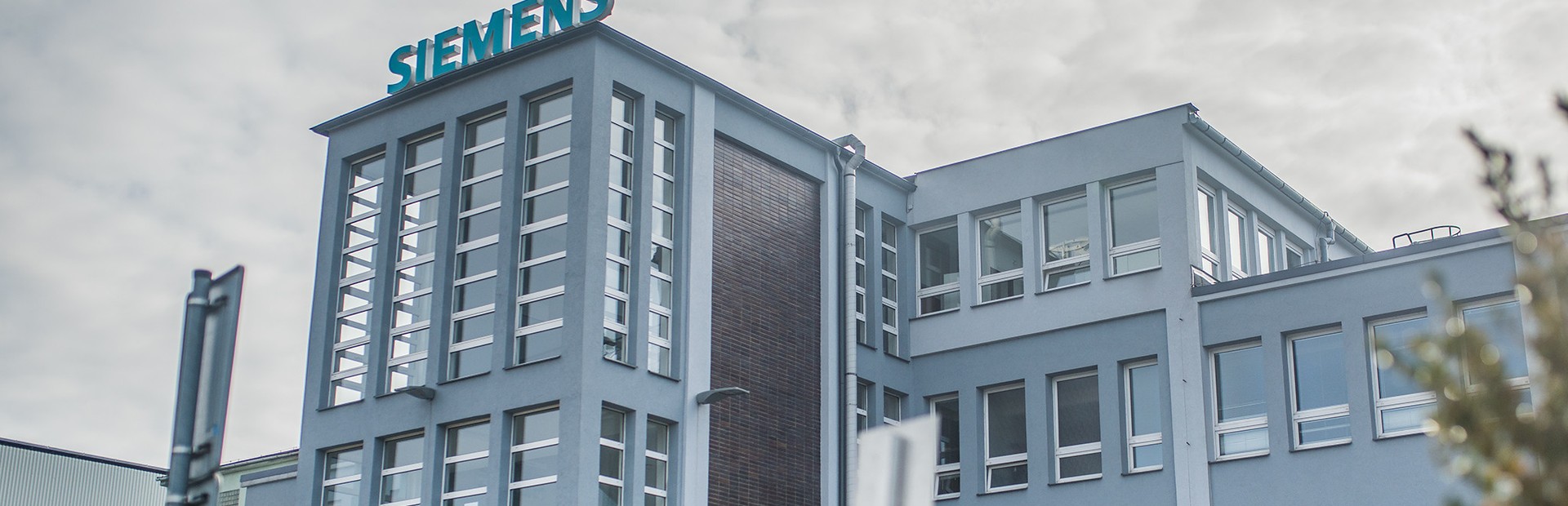 Siemens Frenštát
