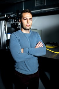 1. místo za nejlepší disertační práci s názvem Velkoplošná funkcionalizace povrchů pomocí laserem vytvořených mikro a nanostruktur získal Ing. Petr Hauschwitz, Ph.D. z Fakulty jaderné a fyzikálně inženýrské ČVUT v Praze.
