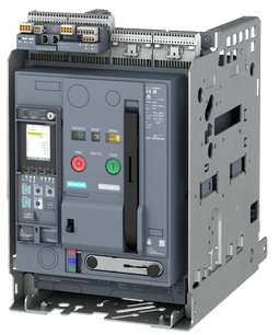 Sentron Air Circuit Breaker