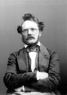 Ve svých 30 letech se Werner von Siemens spojil s mechanikem Johannem Georgem Halskem a založili v Berlíně společnost 