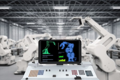 Siemens na MSV 2021