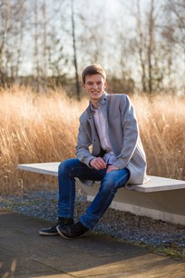 3. místo za diplomovou práci s názvem Optimalizace fotovoltaického systému pro potřeby domácnosti získal Ing. Martin Hodek z Fakulty strojní ČVUT v Praze.