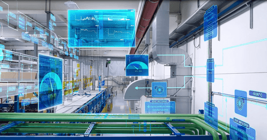 Systém SIMATIC Energy Manager