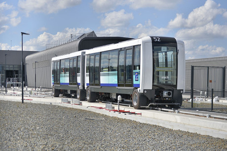 CityVAL