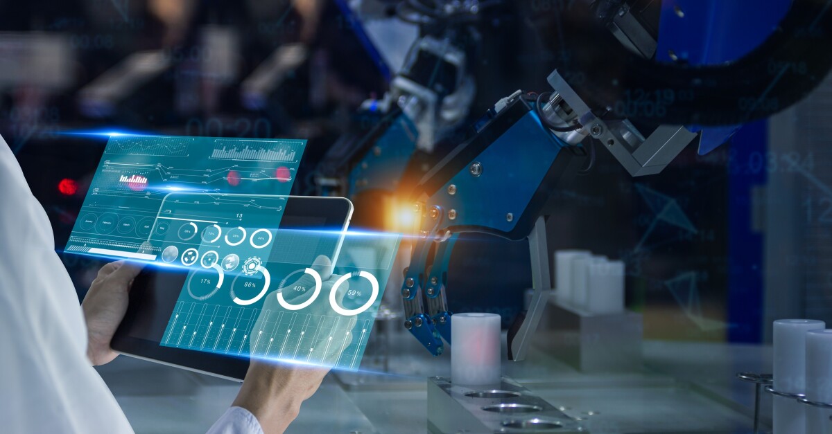 Siemens na MSV představí řešení pro rychlou, efektivní a udržitelnou ...