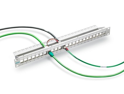Siemens Fast Connect