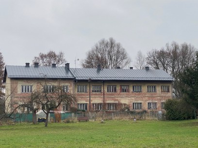 Největší část daru společnosti OEZ, 2,5 milionu Kč, využije město Letohrad na spolufinancování rekonstrukce objektu, kde vybuduje sociální byty.