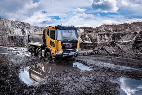 Současnou civilní produkci reprezentuje modelová řada Tatra Phoenix, obchodní řada Tatra Force představuje vozidla primárně pro hasičský a obranný segment