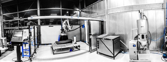 Formnext 2019