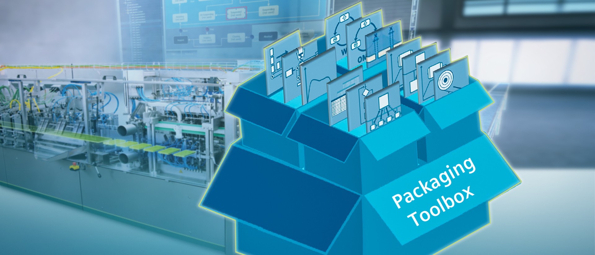 Siemens Packaging Toolbox
