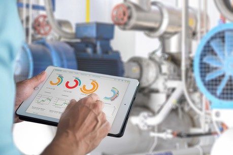 Energy Management System