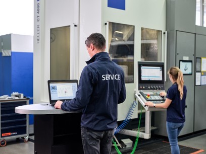 Siemens Condition Monitoring
