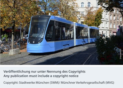 Tramvaj Avenio