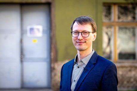 Cenu Wernera von Siemense v kategorii Nejlepší absolventská práce týkající se témat Průmyslu 4.0 získal Ing. Tomáš Michálek, Ph.D. z ČVUT v Praze za disertační práci s názvem Mikromanipulace pomocí dielektroforézy 