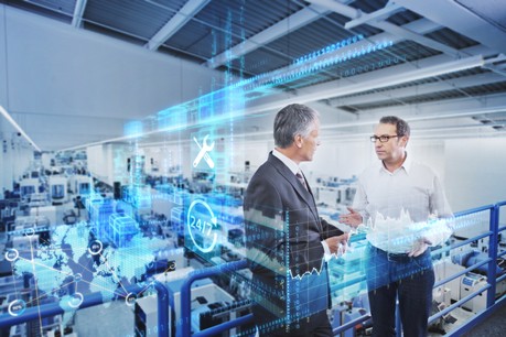 Siemens na MSV 2021