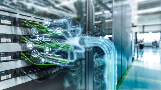 Siemens na MSV 2021