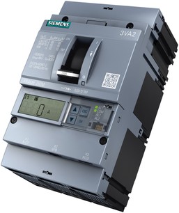 Sentron MCCB