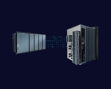 Procesní sběrnice Siprotec s Grandmaster Clock